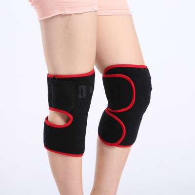 Health Care Self Heating Knee Pads Far Infrared Knee Support  Knee Brace For Arthritis Pain Relief